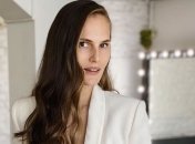 Алла Костромичева стала звездой обложки Harper's Bazaar (Фото)