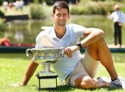 Джокович назвал свое главное достижение в карьере