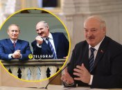 Лукашенко и Путин дружат с самого начала своей политической карьеры