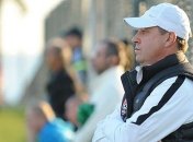 Вернидуб: Матчи с "Фейенордом" будут решающими для нас 