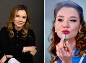 Галина Безрук родилась в украинском Краматорске