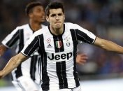 Аллегри: Морате нужно оставаться в "Ювентусе" 