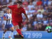 Вудберн побил рекорд Оуэна