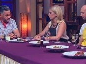 "Мастер Шеф 7": участники искали продукты в лесу (Видео)