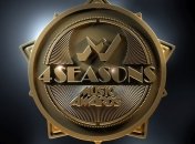 M1 Music Awards. 4 Сезона: названы лучшие украинские артисты лета 