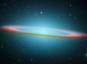 Американские ученые обнаружили в космосе объект, напоминающий Вселенную