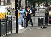 В Британии арестовали мужчину по подозрению в подготовке теракта