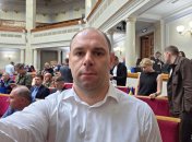 Дмитрий Кисилевский