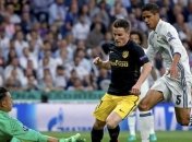 "Реал" - "Атлетико": 3:0: события матча