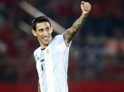 ПСЖ намерен продать Ди Марию в Китай