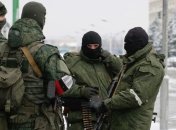 В "ДНР" ночью произошли диверсии, есть жертвы