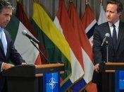 Генсек: Украинский кризис - переломный этап в истории НАТО