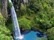 Самые необычные места в Новой Зеландии 