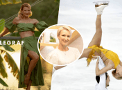 Татьяна Волосожар