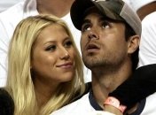 Енріке Іглесіас і Анна Курнікова оголосили ім'я доньки