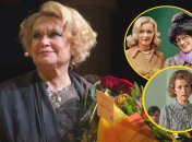 Що актриса Валентина Тализіна говорила про війну в Україні