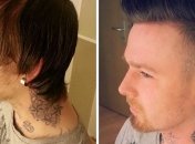 Настоящие красавчики: мужчины кардинально сменили свой имидж (Фото)