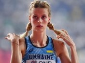 Названы лучшие легкоатлеты месяца в Украине