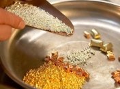 Экологи рассказали, где искать драгоценные металлы