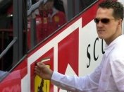 Михаэль Шумахер. Новости о состоянии гонщика за 9 февраля