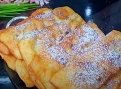 Отличный вариант для быстрого завтрака