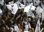 Во Франции избили фанатов "Тоттенхэма" 