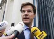 Рютте: Лидеры ЕС не станут обсуждать санкции против РФ