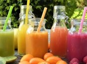 Топ найкорисніших напоїв для чоловіків