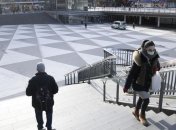 Коронавирус в Швеции: число жертв превысило 2 тысячи