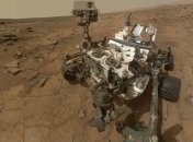 Curiosity снова нашел признаки жизни на Марсе