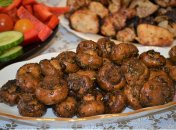 Таких смачних грибів ви ще не куштували