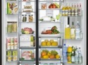 Дизайнерские холодильники Аристон, Samsung от Массимо Дзукки