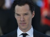 Бенедикт Камбербэтч растит мышцы для новой роли