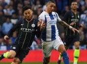 Манчестер Сити пробился в финал Кубка Англии (Видео)