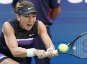 Бьянка Андрееску – Симона Халеп: онлайн-трансляция матча (Видео)