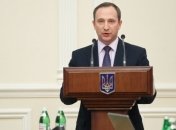 Глава АП Райнин задекларировал продажу имущества почти на 800 тыс. грн