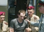 Прохожих в Кировограде расстреливали милиционер и курсант