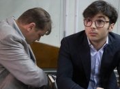 Суд избрал меру пресечения Шуфричу-младшему