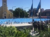 В Эстонии поминают жертв массовой депортации 1941 года