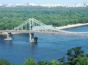 Экологи заявили, что Днепр катастрофически мелеет