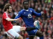 Лукаку: Я был очень близок к уходу из "Эвертона"