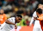 "Шахтер" - "Реал"