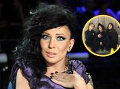 У певицы Елки есть две взрослые дочери