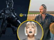 Инструмент использует известная украинская группа