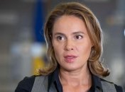 Нардеп від ОПЗЖ Наталія Королевська