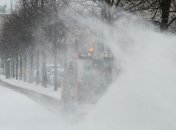 Снегопад и гололед вызвали большое количество ДТП в Германии