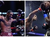 Джаред Андерсон - Чарльз Мартин