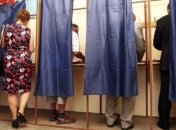 Выборы президента Румынии: результаты экзит-полов