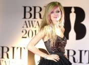 В марте выйдет новый альбом Аврил Лавин 