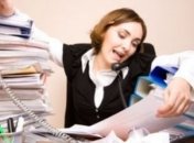 Установлены причины профессионального выгорания человека